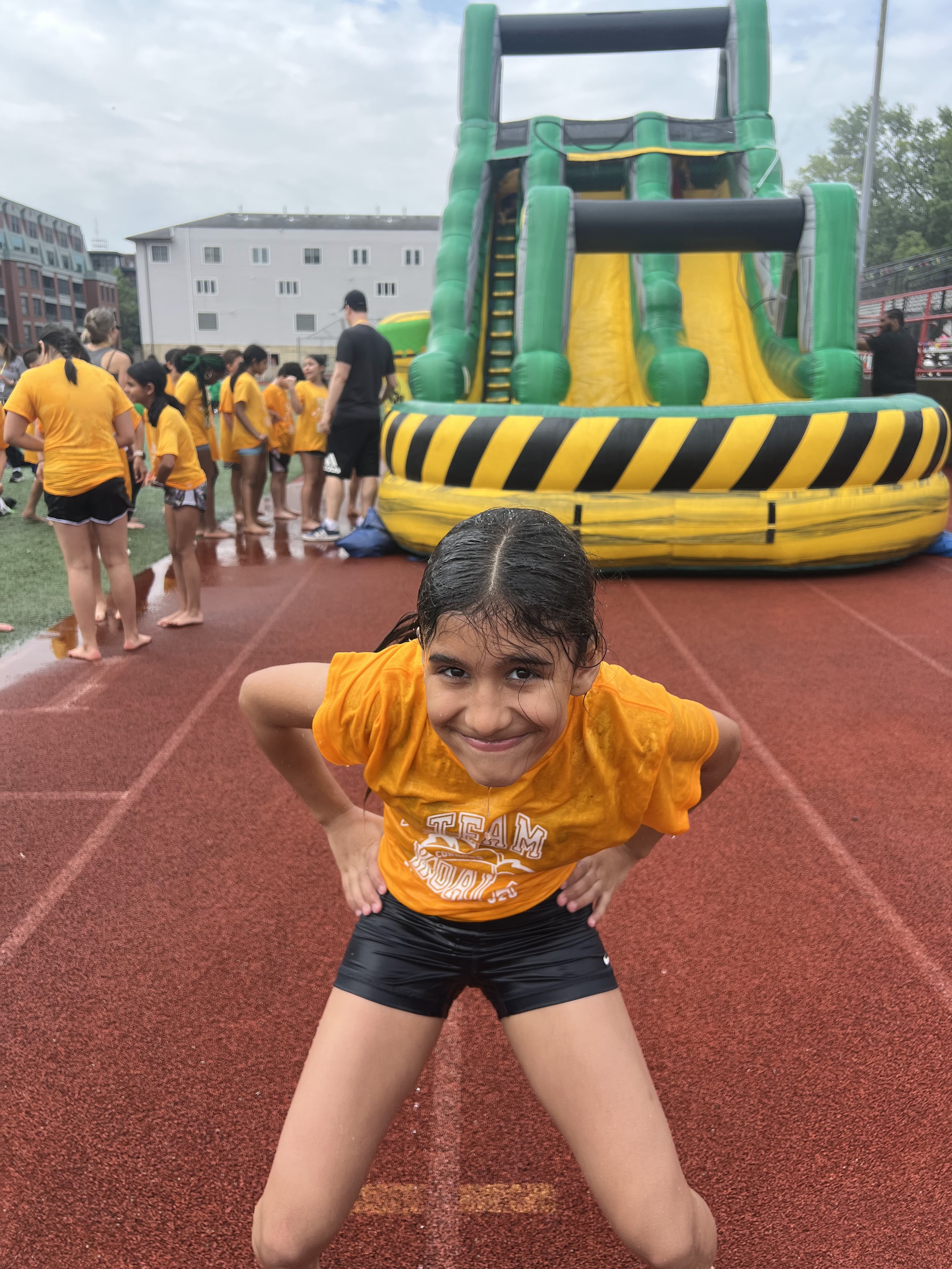 Connors Field Day photo 2