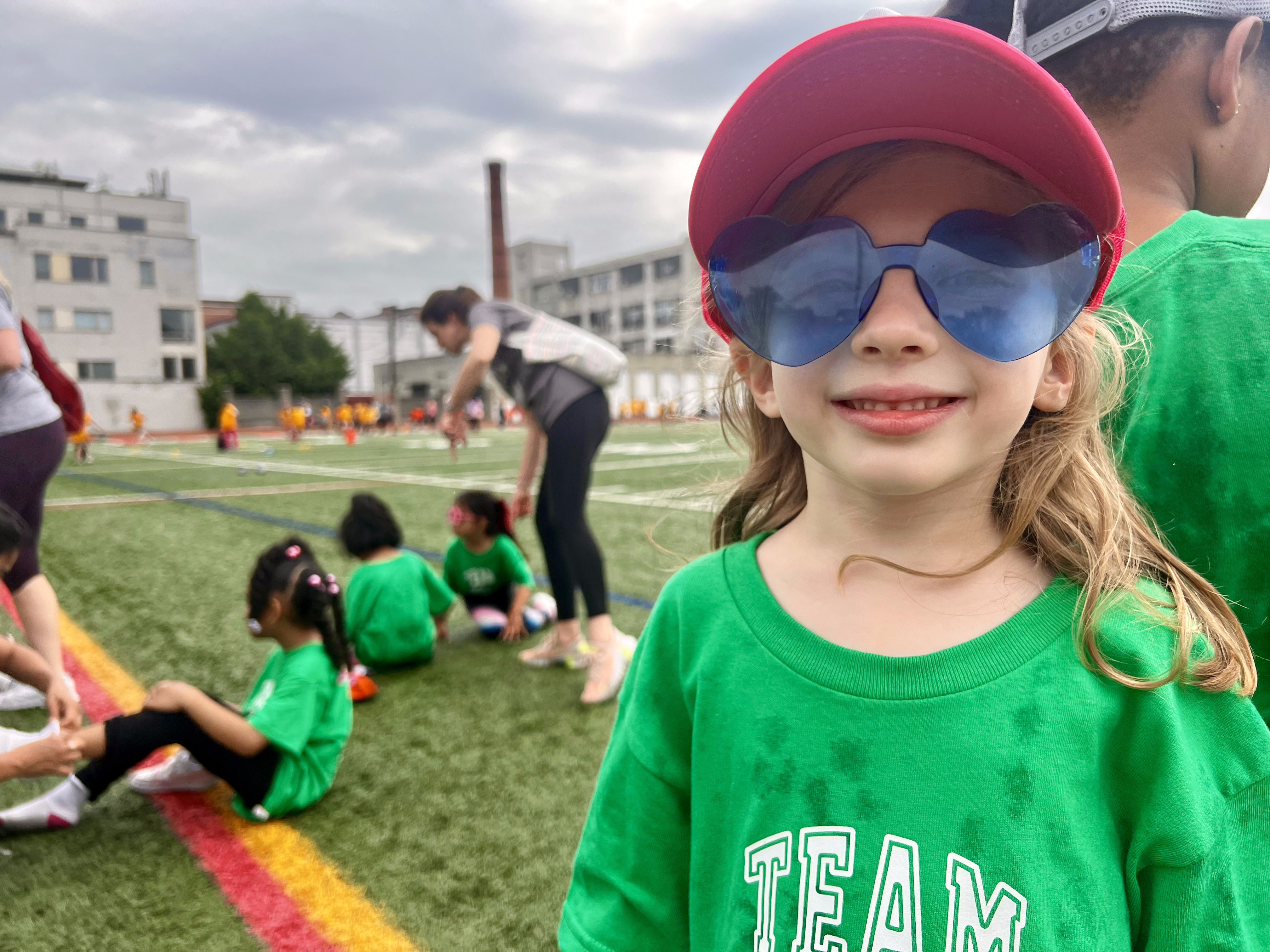 Connors Field Day photo 3