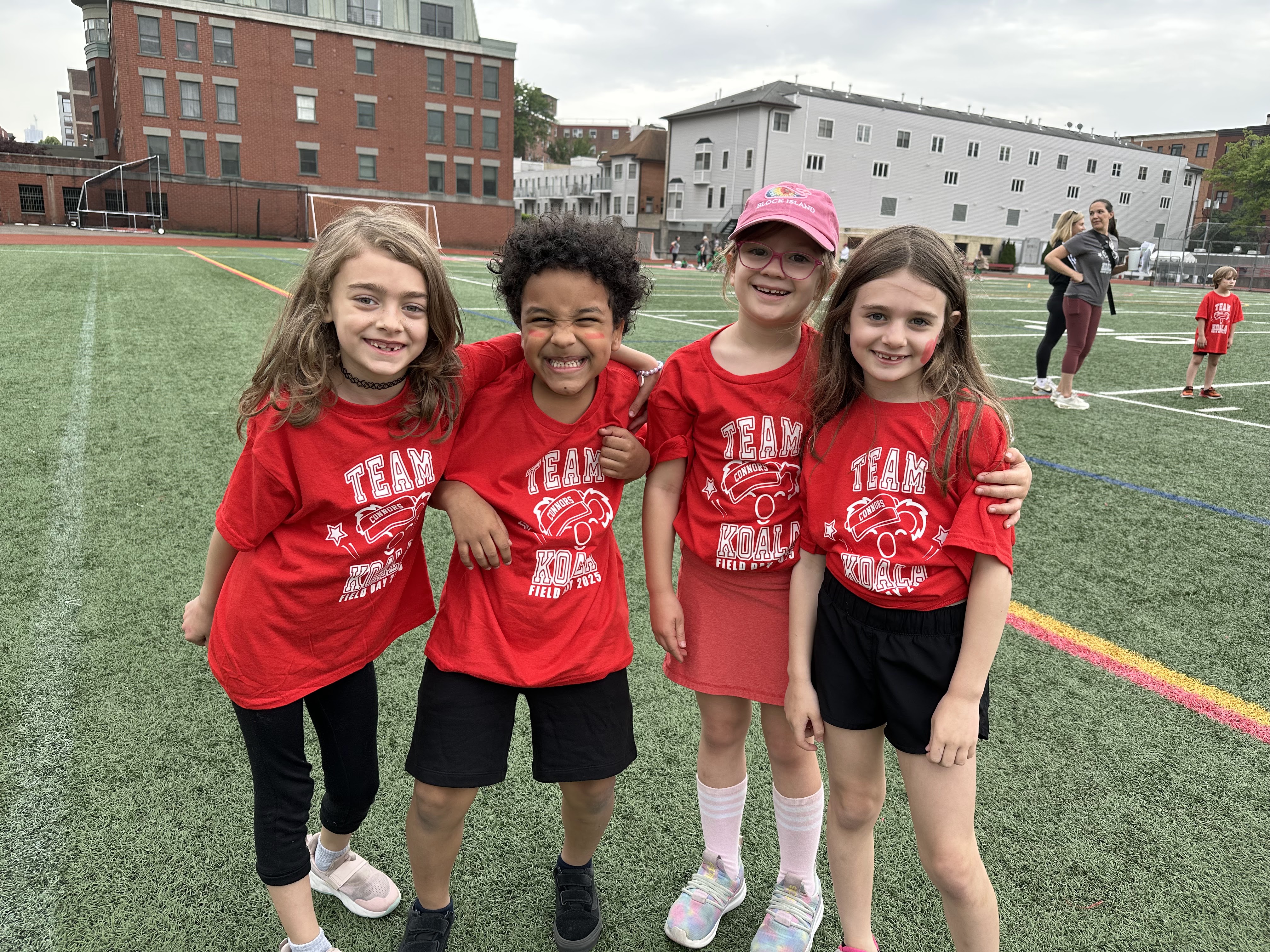 Connors Field Day photo 4